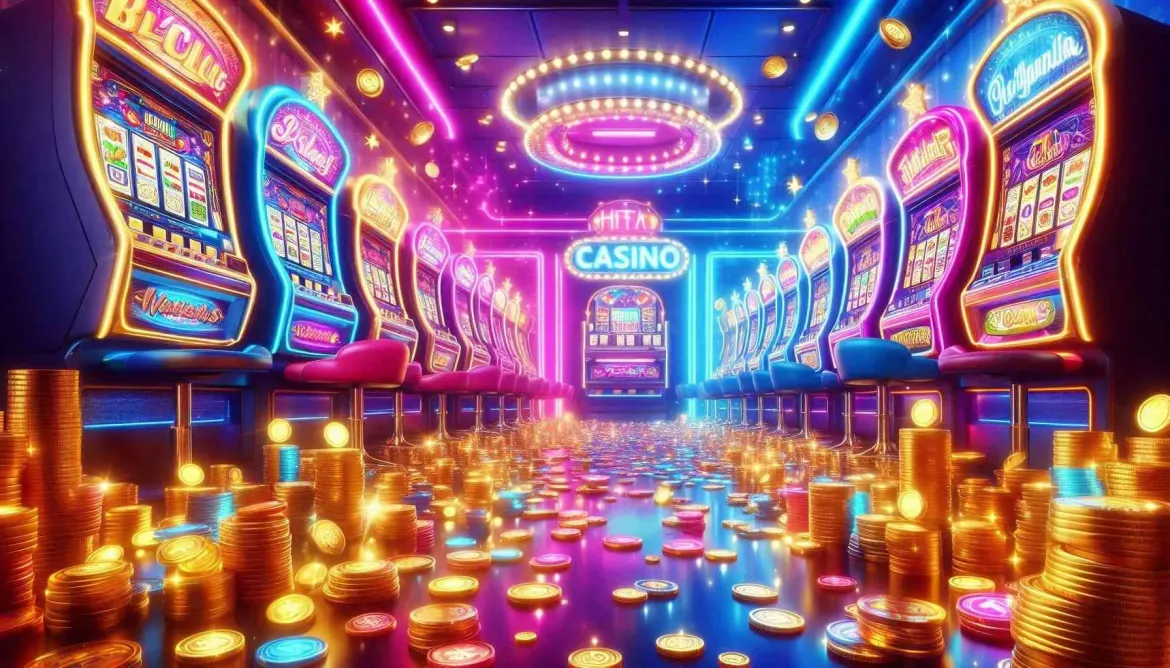 SpinTexas Casino